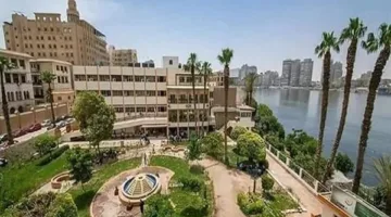 تنسيق الجامعات 2025: كل المعلومات الضرورية عن كلية السياحة بجامعة حلوان وأقسامها