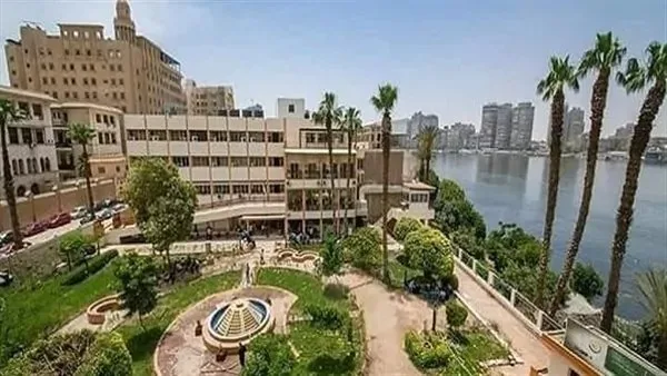 تنسيق الجامعات 2025: كل المعلومات الضرورية عن كلية السياحة بجامعة حلوان وأقسامها تنسيق الجامعات 2025: كل المعلومات الضرورية عن كلية السياحة بجامعة حلوان وأقسامها