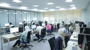 تنسيق الجامعات 2025: متطلبات الالتحاق ببرنامج تصميم الإعلانات الرقمية