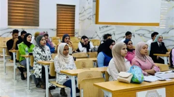 تنسيق الجامعات 2025: مواعيد ومواقع اختبارات القدرات لكليات الفنون التطبيقية