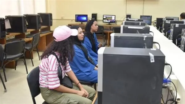 تنسيق الجامعات لعام 2025: تسجيل 22 ألف طالب لاختبارات القدرات تنسيق الجامعات لعام 2025: تسجيل 22 ألف طالب لاختبارات القدرات