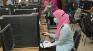 تنسيق الصف الأول الثانوي 2025: كيفية التسجيل إلكترونيًا ورابط مباشر لعام 2025
