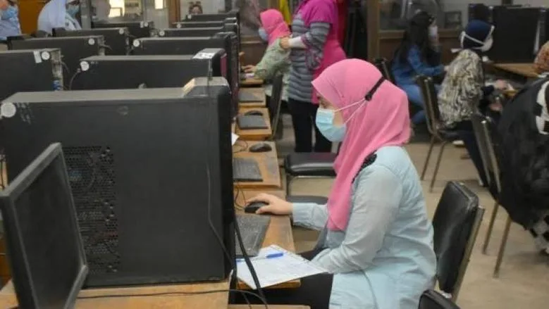 تنسيق الصف الأول الثانوي 2025: كيفية التسجيل إلكترونيًا ورابط مباشر لعام 2025