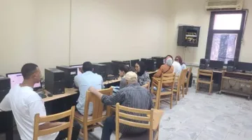 تنسيق المرحلة الأولى 2025: 3 خطوات للحصول على بطاقة الترشح ورابط التحميل