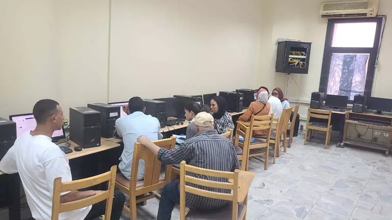 تنسيق المرحلة الأولى 2025: 3 خطوات للحصول على بطاقة الترشح ورابط التحميل تنسيق المرحلة الأولى 2025: 3 خطوات للحصول على بطاقة الترشح ورابط التحميل