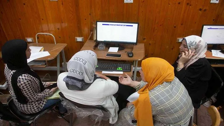 تنسيق المرحلة الأولى 2025: الحد الأدنى للقبول في العلاج الطبيعي 92.3% و91.7% لبقية التخصصات