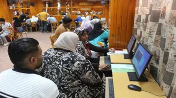 تنسيق المرحلة الأولى 2025: قواعد أساسية لترتيب الاختيارات عبر الإنترنت وتفادي المشاكل