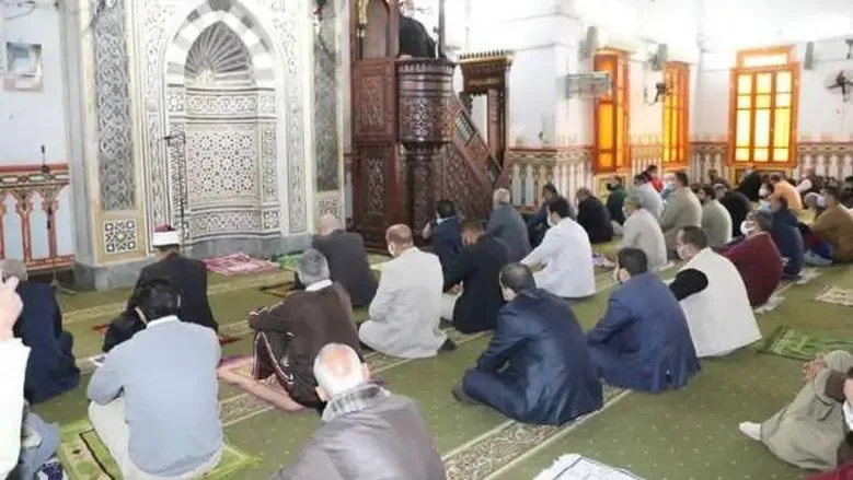 «تنظيم الوقت» موضوع خطبة الجمعة اليوم 25 يوليو في مساجد مصر.. رسالة دينية لتربية جيل متميز.