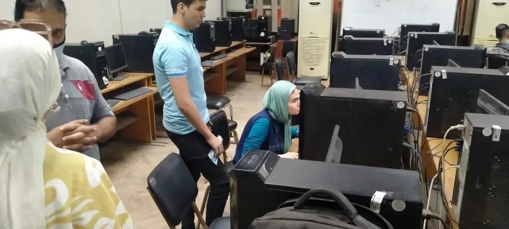 تنظيم امتحانات الثانوية العامة 2025 في محافظة سوهاج تنظيم امتحانات الثانوية العامة 2025 في محافظة سوهاج