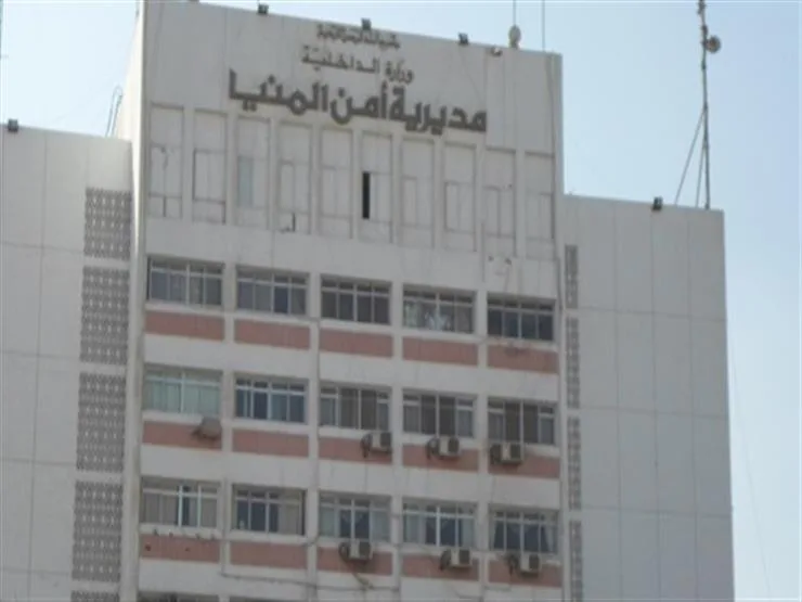 تنقلات الشرطة 2025: من هو اللواء حاتم حسن، مدير أمن المنيا الجديد؟ تنقلات الشرطة 2025: من هو اللواء حاتم حسن، مدير أمن المنيا الجديد؟