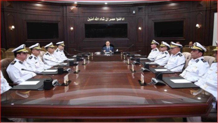 حركة تنقلات الشرطة 2025