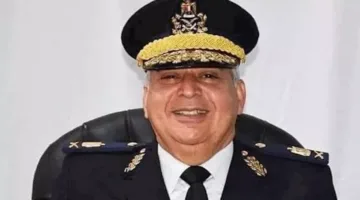 تنقلات شرطة 2025: من سيكون قائد أمن الدقهلية الجديد؟