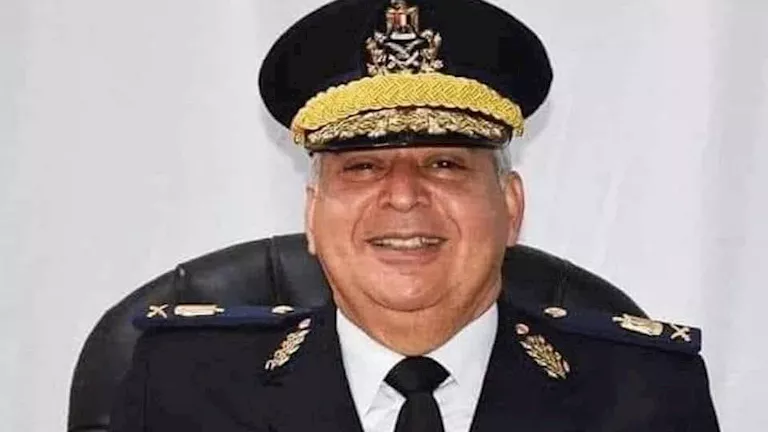 تنقلات شرطة 2025: من سيكون قائد أمن الدقهلية الجديد؟ تنقلات شرطة 2025: من سيكون قائد أمن الدقهلية الجديد؟