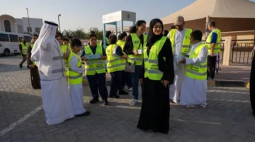 «تنمية المجتمع» تطلق مبادرة لتعزيز ثقافة التطوع في دبي