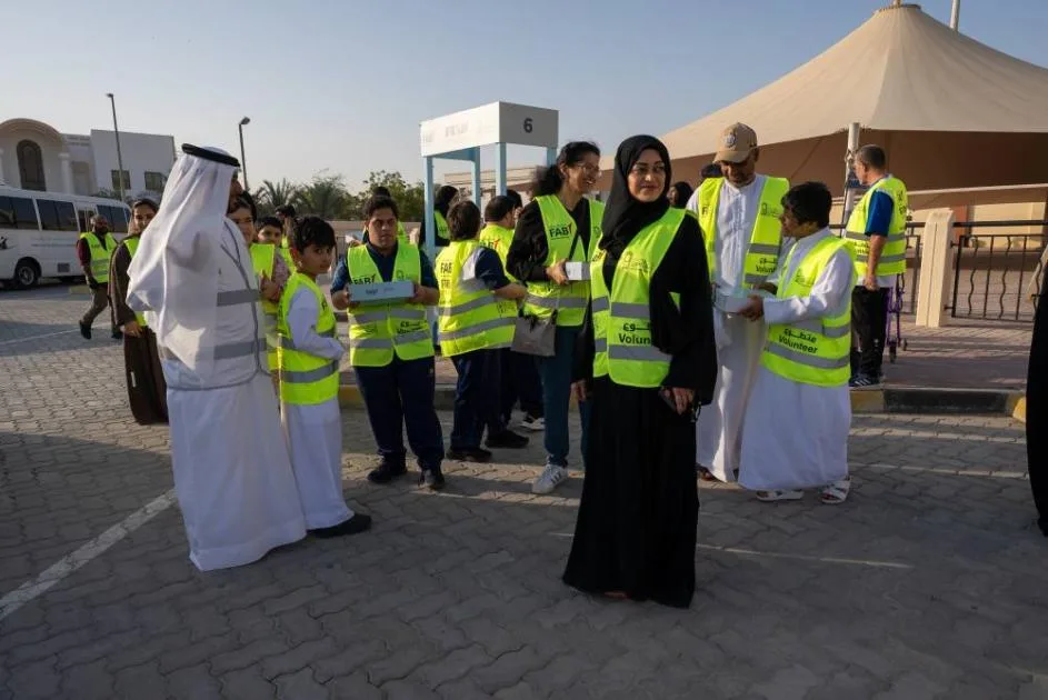 «تنمية المجتمع» تطلق مبادرة لتعزيز ثقافة التطوع في دبي «تنمية المجتمع» تطلق مبادرة لتعزيز ثقافة التطوع في دبي