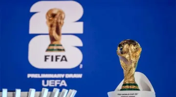 تهديدات تلاحق كأس العالم 2026: الفيفا تتراجع عن جهود مكافحة العنصرية في البطولة