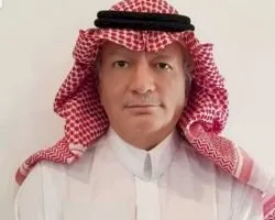 تهنئة حارة للمهندسة عائشة الحرم