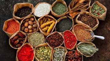 توابل معروفة تعزز فرص الحمل.. تناولها الآن!