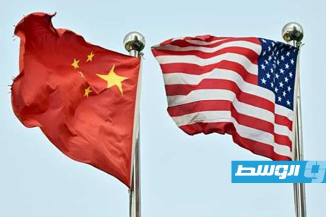 تواصل المناقشات بين الصين والولايات المتحدة لتمديد “وقف الرسوم الجمركية” تواصل المناقشات بين الصين والولايات المتحدة لتمديد “وقف الرسوم الجمركية”