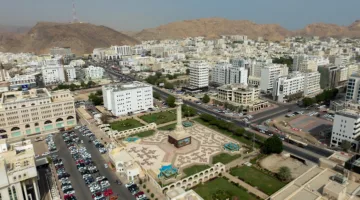 تواصل زيادة الائتمان المصرفي في سلطنة عمان