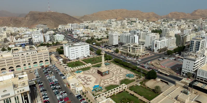 تواصل زيادة الائتمان المصرفي في سلطنة عمان