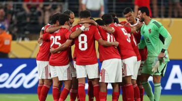 توافق بين الأهلي و«فيفا» حول المبلغ المالي لكأس العالم للأندية