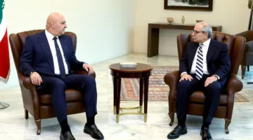 توافق على تقديم مسألة السلاح لمجلس الوزراء… مجلس النواب ينجز مجموعة من القوانين الإصلاحية.
