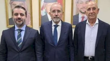 توافق لتحقيق نجاح وقف إطلاق النار في السويداء