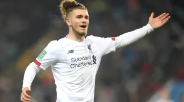 توتنهام يسعى للتعاقد مع لاعب من ليفربول