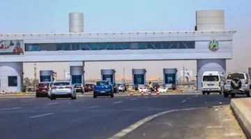 توجه بحرية: حالة المرور في شوارع وميادين القاهرة والجيزة اليوم الأربعاء