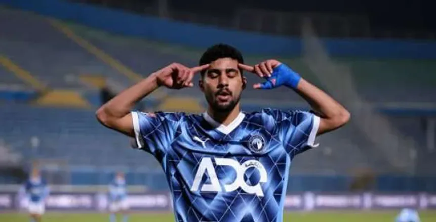 توجهات بيراميدز بشأن انتقال إبراهيم عادل إلى الجزيرة الإماراتي.. ورد غير متوقع من اللاعب توجهات بيراميدز بشأن انتقال إبراهيم عادل إلى الجزيرة الإماراتي.. ورد غير متوقع من اللاعب