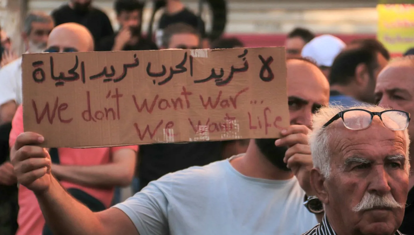 توجهات جنبلاط بشأن السويداء تثير قلق المتطرفين توجهات جنبلاط بشأن السويداء تثير قلق المتطرفين