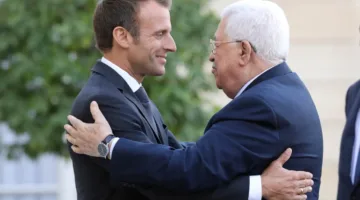 توجهات فلسطينية متنوعة عقب إعلان ماكرون اعترافه بدولة فلسطين