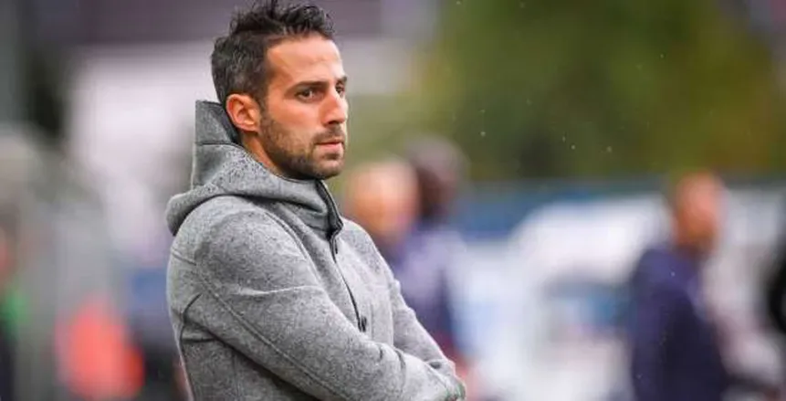 توجيه خاص من فيريرا لفريق الزمالك توجيه خاص من فيريرا لفريق الزمالك