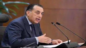 توجيه عاجل من مدبولي حول المباني المهددة بالسقوط في الإسكندرية