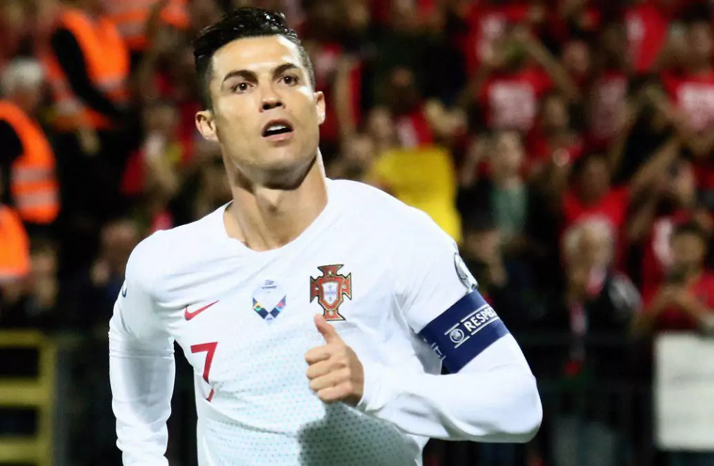 توجيهات رونالدو التي غيرت مسار نجم ريال مدريد نحو الأفضل توجيهات رونالدو التي غيرت مسار نجم ريال مدريد نحو الأفضل