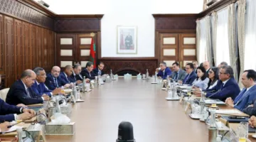 توحيد أنظمة التقاعد يقترب من الحدوث