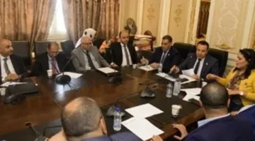 توصيات فورية من لجنة الاتصالات بالنواب حول حريق سنترال رمسيس… إلزام الحكومة بوضع خطة طوارئ رئيسية.