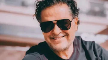 توضيح من راغب علامة: ما تم نشره لا يعكس موقفي