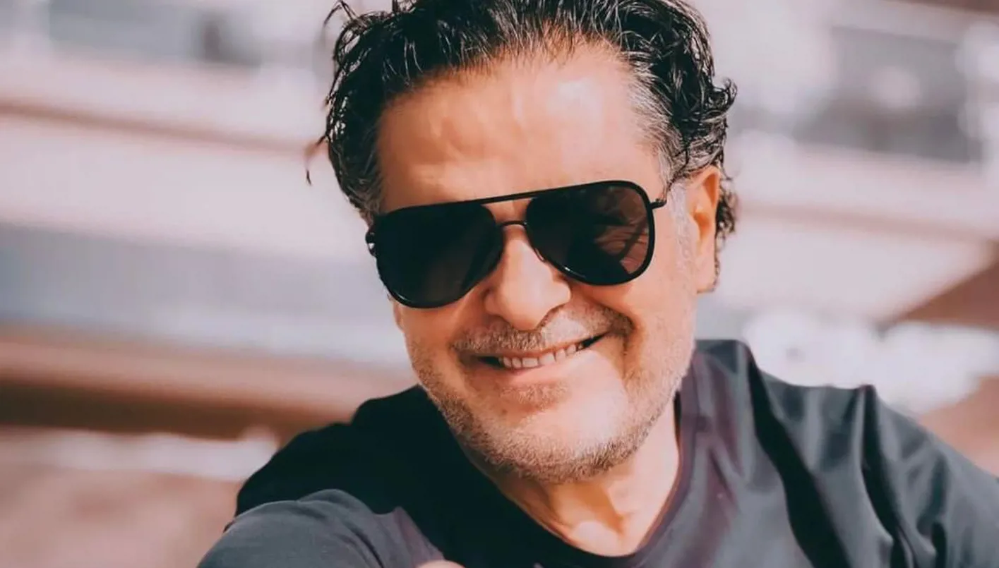 توضيح من راغب علامة: ما تم نشره لا يعكس موقفي