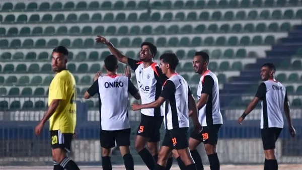 توظيف مُترجم ومحلل أداء في الطاقم الفني لنادي الزمالك توظيف مُترجم ومحلل أداء في الطاقم الفني لنادي الزمالك