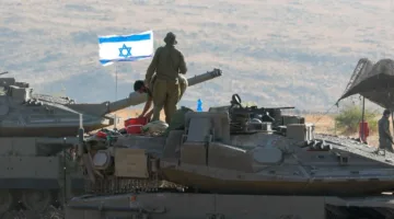 توغل إسرائيلي في جنوب لبنان… وقلق لبناني!