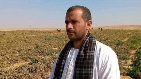 توفي والد ضحايا التسمم في المنيا بمصر، لينضم إلى أطفاله الستة. توفي والد ضحايا التسمم في المنيا بمصر، لينضم إلى أطفاله الستة.