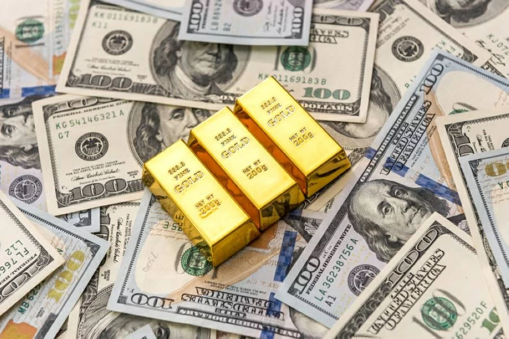 توقعات أسعار الذهب لعام 2026: هل ستبلغ 4000 دولار؟ توقعات أسعار الذهب لعام 2026: هل ستبلغ 4000 دولار؟