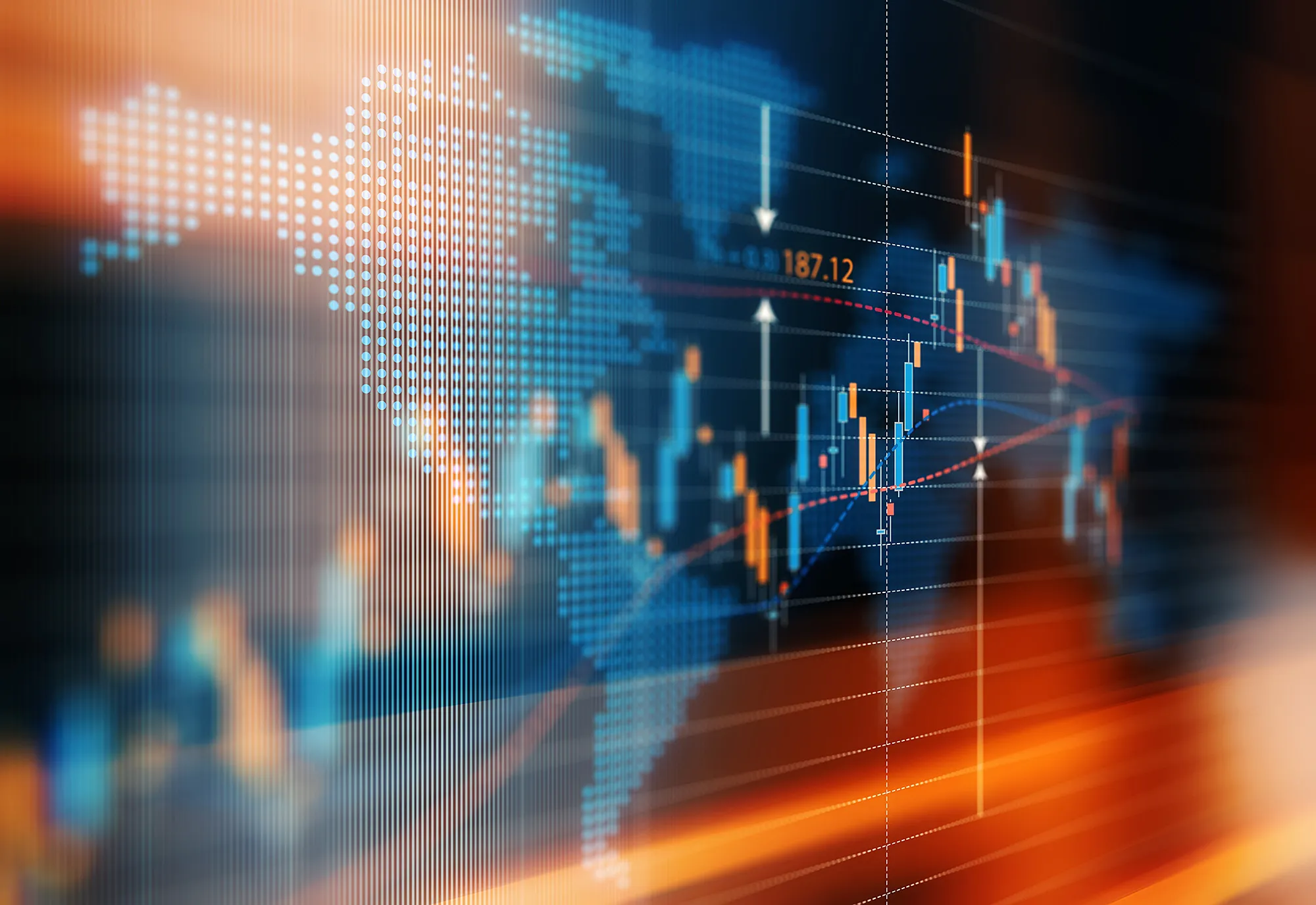 توقعات الأسواق العالمية مع الإفصاح عن بيانات الاقتصاد والنفط والتضخم توقعات الأسواق العالمية مع الإفصاح عن بيانات الاقتصاد والنفط والتضخم