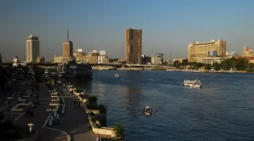 توقعات الطقس اليوم: ارتفاع درجات الحرارة إلى 41 درجة مئوية