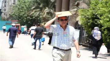 توقعات الطقس ودرجات الحرارة ليوم الثلاثاء 1 يوليو 2025.