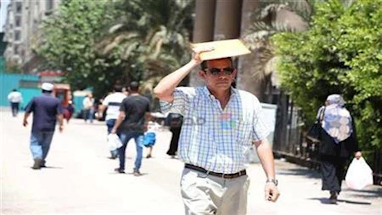 توقعات الطقس ودرجات الحرارة ليوم الثلاثاء 1 يوليو 2025.
