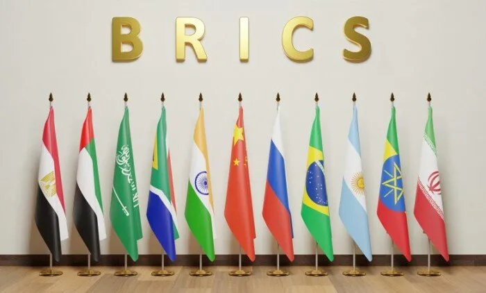 توقعات بتبادل تجاري بقيمة 50.8 مليار دولار بين مصر ودول البريكس في عام 2024