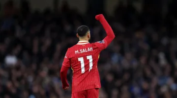 توقعات تشكيل ليفربول لمواجهة ميلان ودور محمد صلاح في المباراة